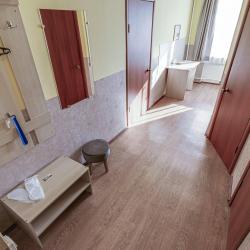 Фото Отель Sokolov Hotel (Соколов)