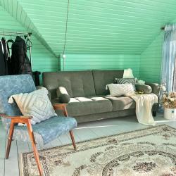 Фото Отель Артхаус