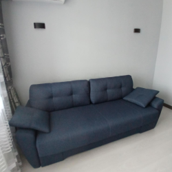 1-комнатные апартаменты улучшенные №1