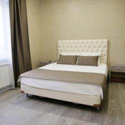 Фото Отель Добрый дом