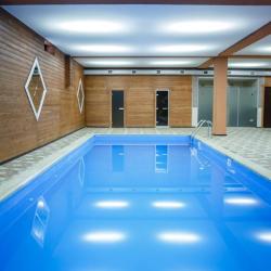 Фото Отель Chalet (Шале)