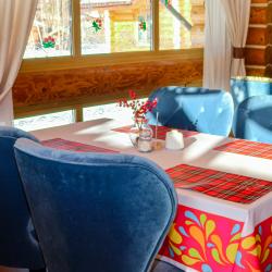 Фото Отель Рублино