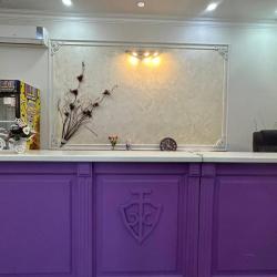 Фото Отель Tanzharyk Hotel (Танжарык)