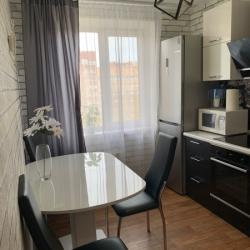 Фото Отель EasyRent (ИзиРент) на улице Юбилейная 79