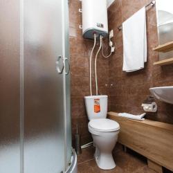 Фото Отель Мой город