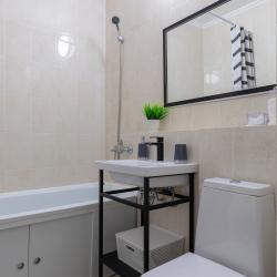 Фото Апартаменты на Садовой 83