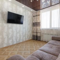 2-комнатные апартаменты улучшенные