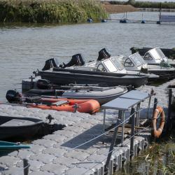 Фото Отель Каспийский Лотос