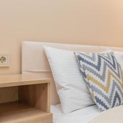 1-комнатные апартаменты люкс Квартира Business comfort на Гармонии