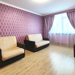 Апартаменты улучшенные г.Оренбург, улица Гаранькина, д.23