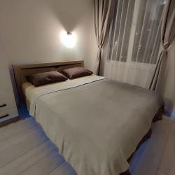 Фото Апартаменты на улице Виноградная 121/6