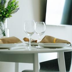 3-местные 1-комнатные апартаменты студия