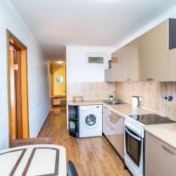 Фото Отель Ваш комфорт на улице Посьетская