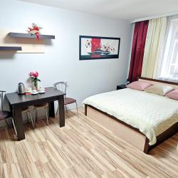 Номер Белая студия