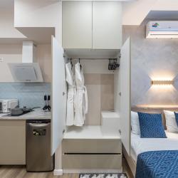 Фото Отель Комплекс апартаментов Море