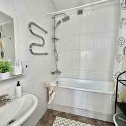 2-комн. квартира, 65,4 м²