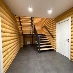 Фото Отель Счастье в горах