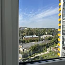 2-комнатные апартаменты улучшенные