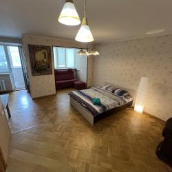 Фото Апартаменты на Пушкина 67