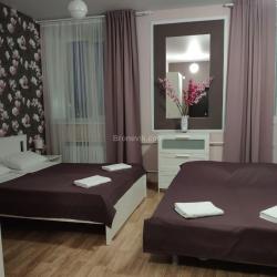 Фото Отель Дом на Мельнова