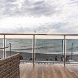 Фото Отель Cascade Resort by Stellar Hotels, Adler (Каскад)