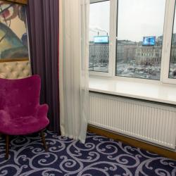 фото 12 Best Western Plus Centre (Бест Вестерн Плюс Центр)