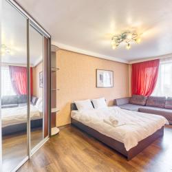 Фото Отель Yacht Apart (Яхт Апарт) на улице Бутлерова