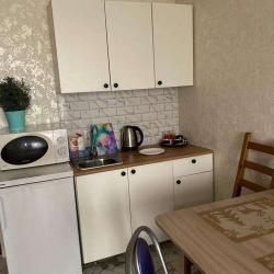 Апартаменты улучшенные Пермская 21 кв.106/3