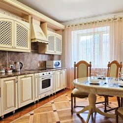 3-комнатные апартаменты стандарт