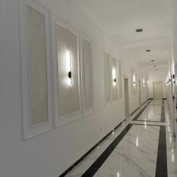 Фото Отель Белый лебедь