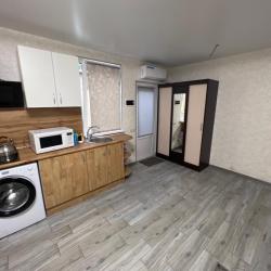 Фото Отель Флорани