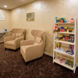 Фото Отель Гостиный дворик