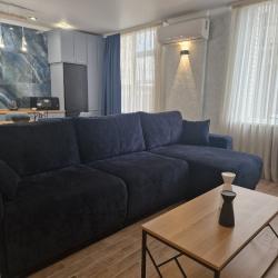 Фото Отель Flatirini (Флатирини) на улице Астана Кесаева 48Д корпус 1