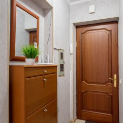 Фото Отель Nova Apartments на улице Уткинская 13