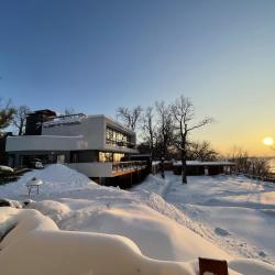 Фото 7 Terrass бутик-отель (7 Террасc)