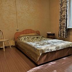 Фото Отель Авеню