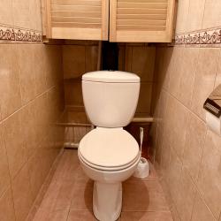 Фото Отель Your Home (Йо Хоум) на улице Лебедева