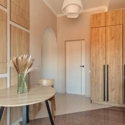 Апартаменты студия Выборг, Ленинградский проспект, 10