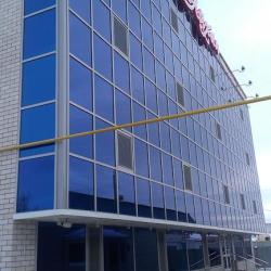 Фото Отель Ayhan Hotel (Айхан)