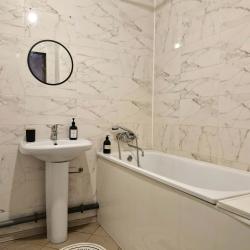 Фото Отель KEY2HOME на переулке Магнитный 1Б