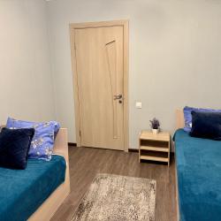 Фото Апартаменты на к162