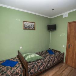 Фото Отель Березка