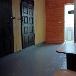 Номер эконом