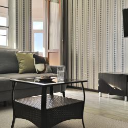 Фото Отель Urban Apartments (Урбан Апартментс) на улице Право-Булачная