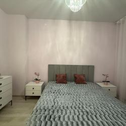 2-комнатные апартаменты улучшенные