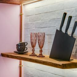 2-местные апартаменты улучшенные