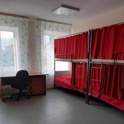 Фото Отель Горный