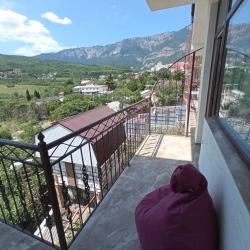 2-комнатные апартаменты студия 2.1