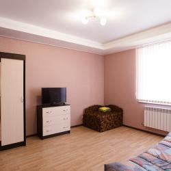 3-комнатные апартаменты стандарт Right room на пер. Салтыкова-Щедрина д.3