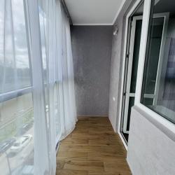 1-комнатные апартаменты стандарт